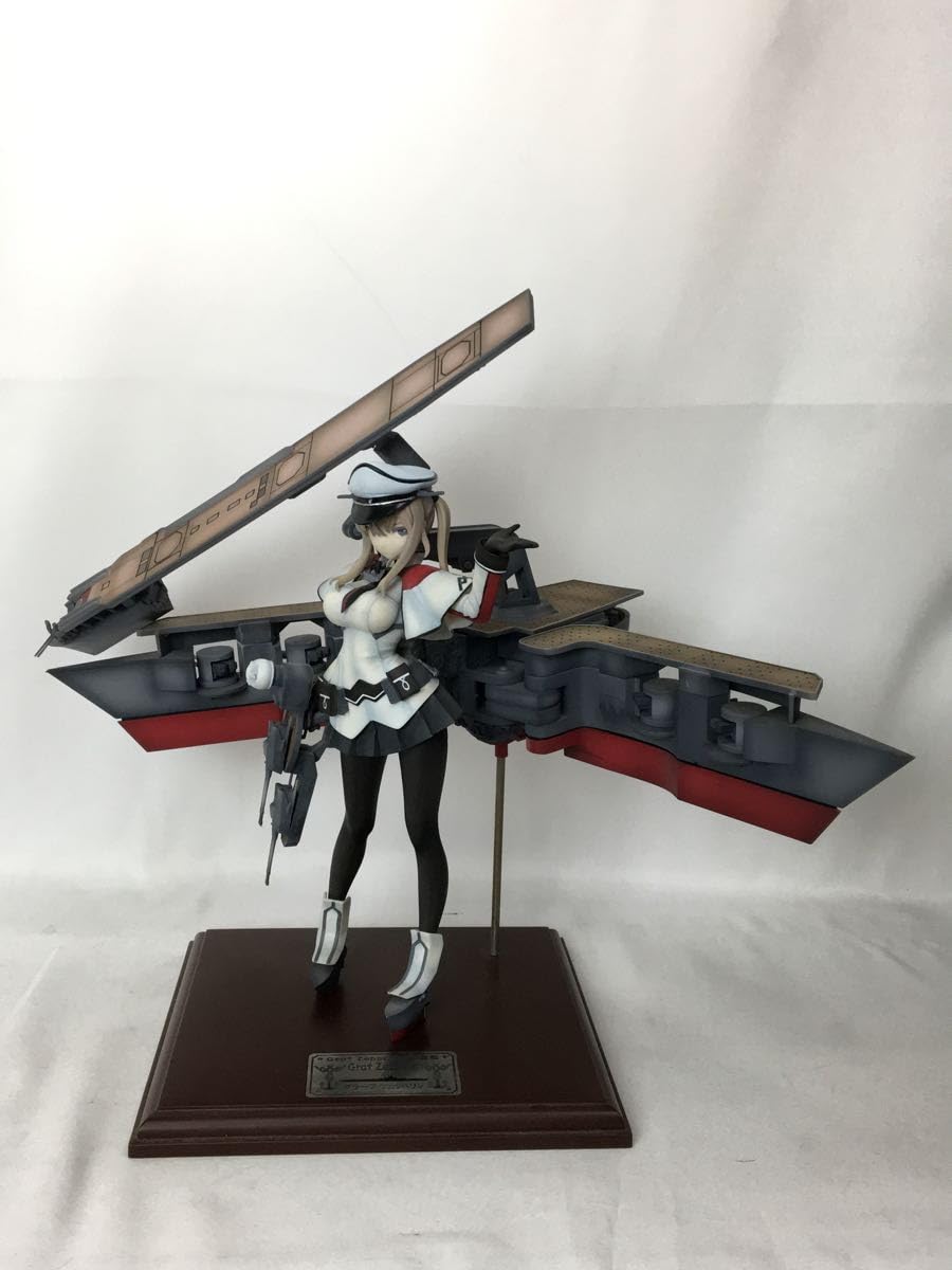 艦隊これくしょん -艦これ- 航空母艦 グラーフ・ツェッペリン Amazon | 艦隊これくしょん -艦これ- 航空母艦グラーフ・ツェッペリン