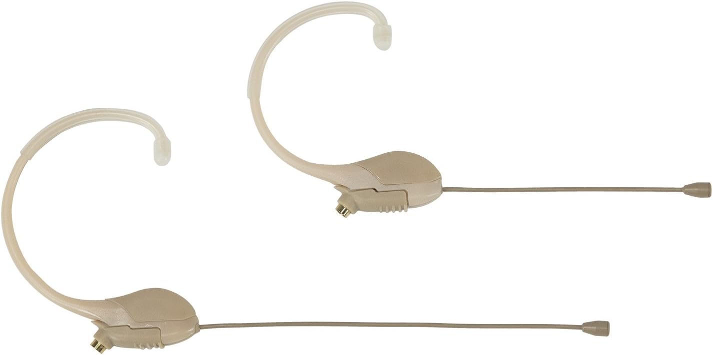 Elite Core HS-10-SN Modular EarSet System | for Sennheiser Transmitters