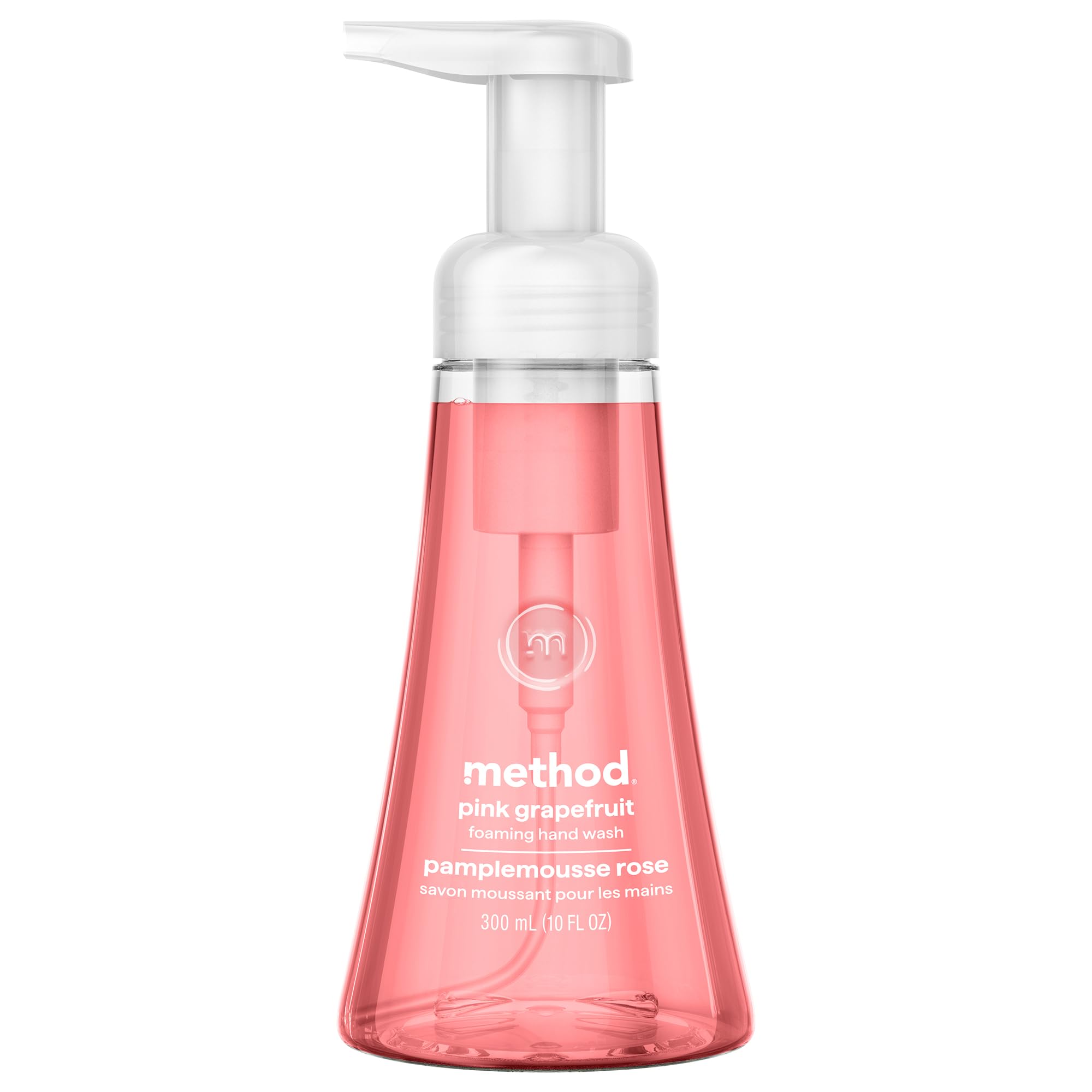 Method Pink Grapefruit El Yıkama Köpüğü 300ML