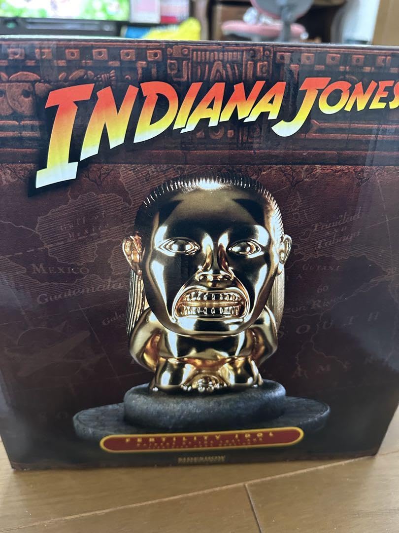 Amazon.co.jp: インディ・ジョーンズ レイダース 失われた聖櫃 