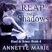 Reap the Shadows: Steel & Stone, Book 4