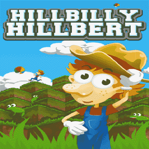 Hill Billy Hilbert Hill Billy Hilbert