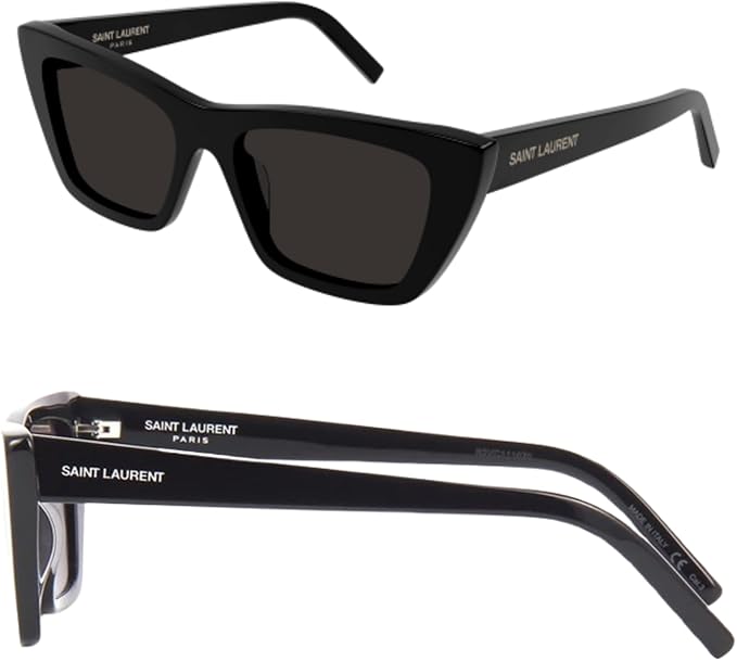 SAINT LAURENT SL 276 MICA Cat-Eye Sunglasses