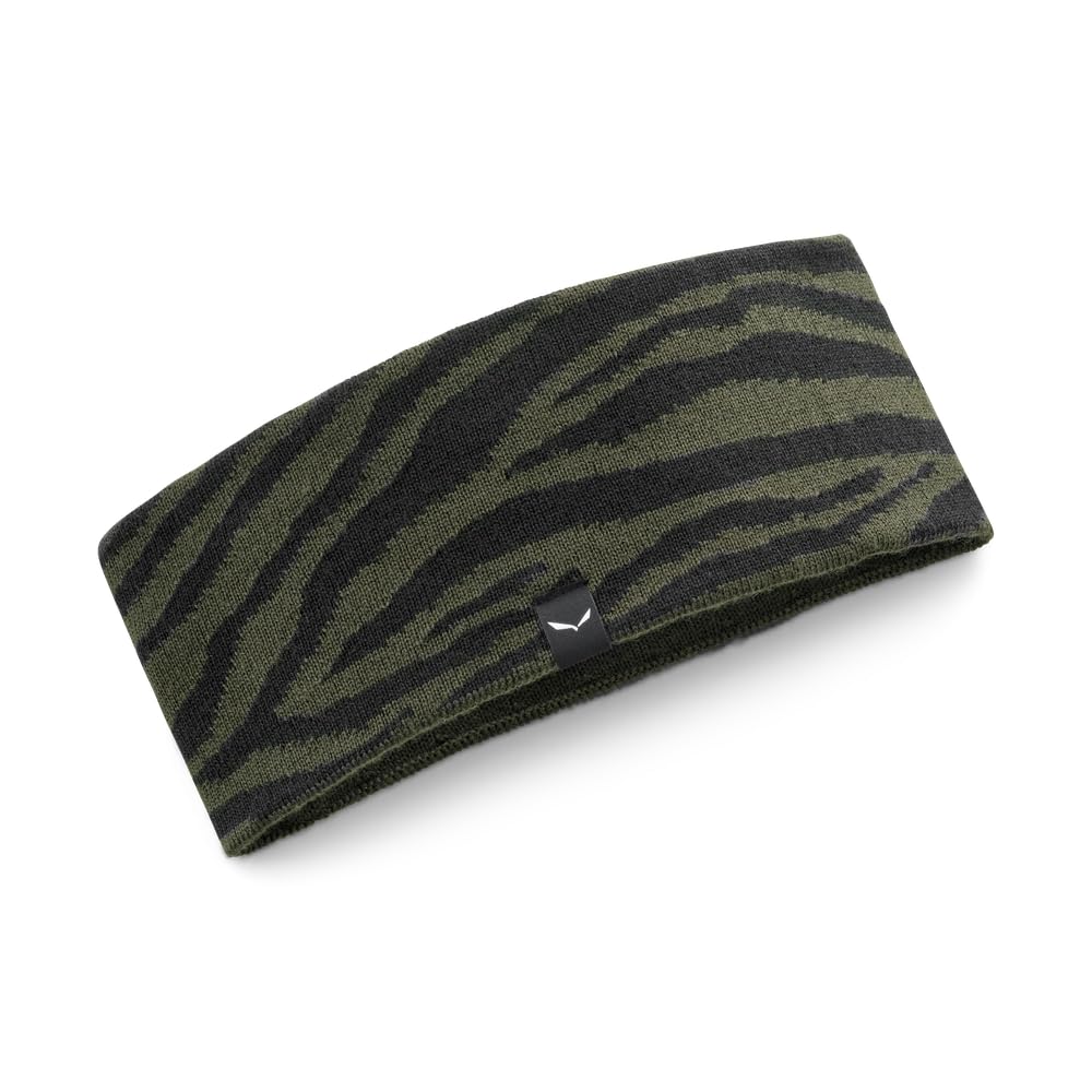 Salewa Sella AM Crevasse Headband