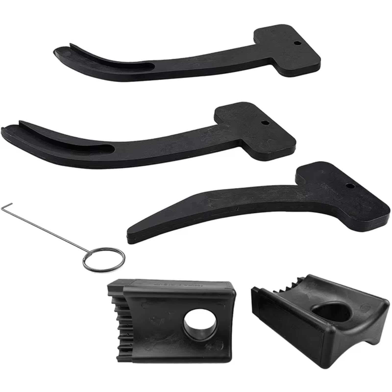Kit Messa In Fase Motore Per Jeep Per Wrangler 2012-2017