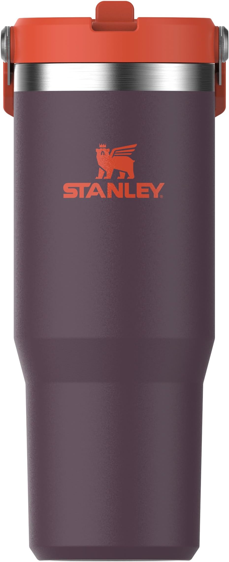 Stanley The IceFlow Flip Straw Thermal Mug with Straw 0.89 LT 0.89 LT