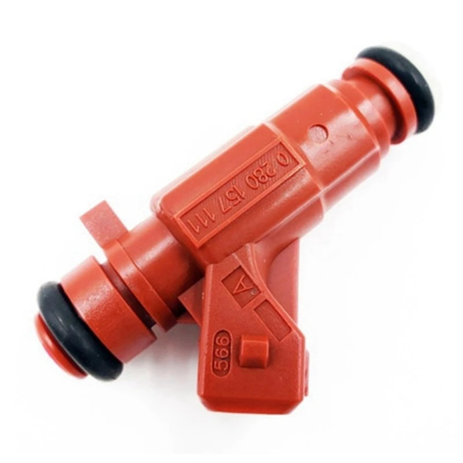 Fuel Injectors for VW for Golf for Voyage 1.0L 8V 032908031s 2007-2014 Fuel Injector Nozzle 0280157111 032908031S Auto Parts