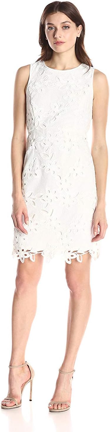 Greylin Women's Odezza Lace Dress