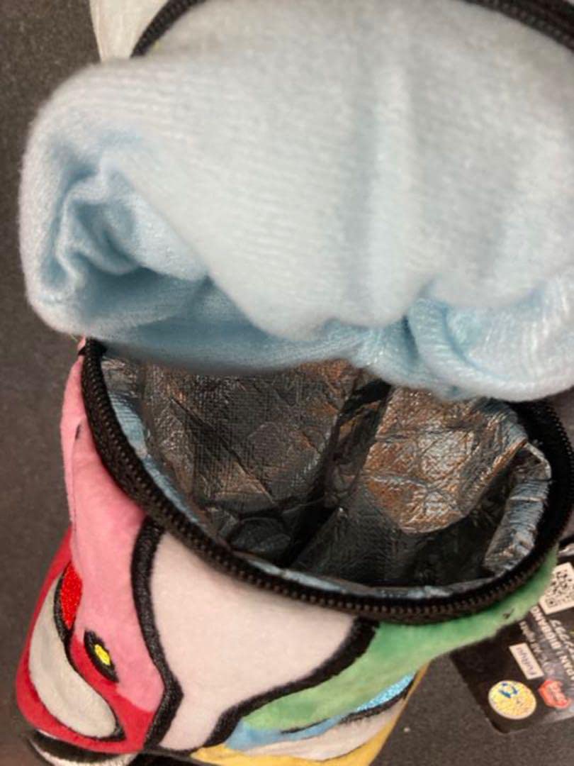 Amazon.co.jp: BIGBANG G-DRAGON ボトルケース : おもちゃ