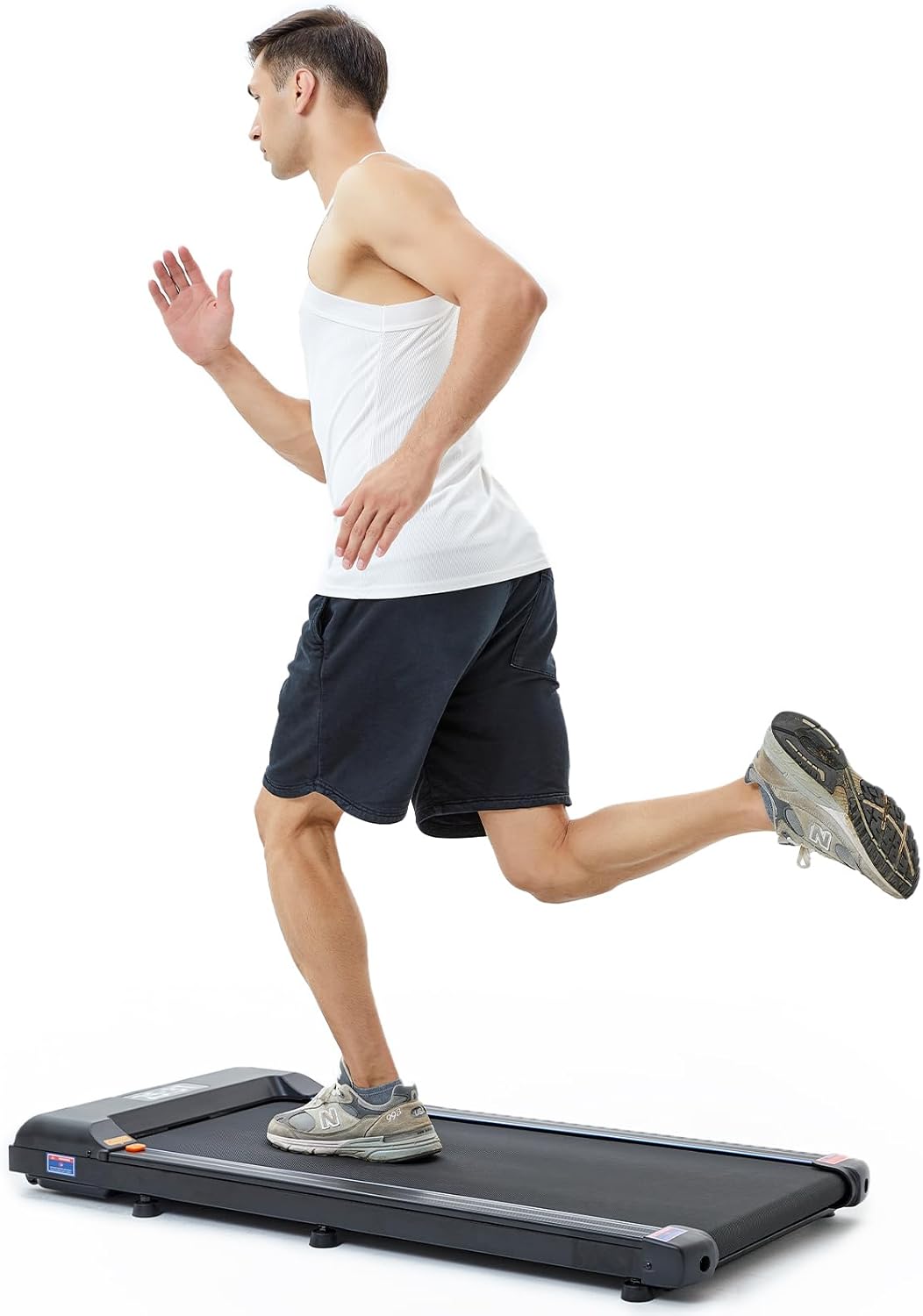 Walking Pad Under Desk Treadmill, Portable Treadmills