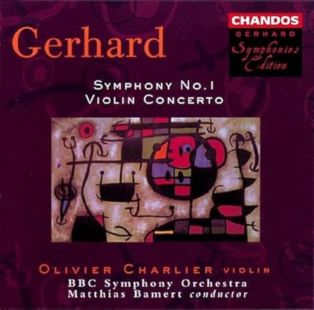 SYMPHONY No 1