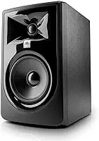 Monitor de Referência JBL 305P MKII 5' Bivolt