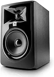 Monitor de Referência JBL 305P MKII 5" Bivolt