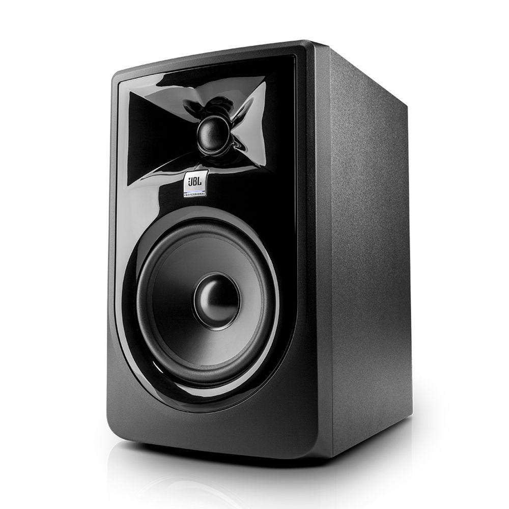 JBL PROFESSIONAL 305P MkⅡ Monitor de Referência JBL 305P MKII 5