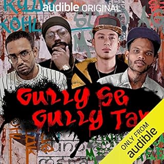 Gully Se Gully Tak cover art