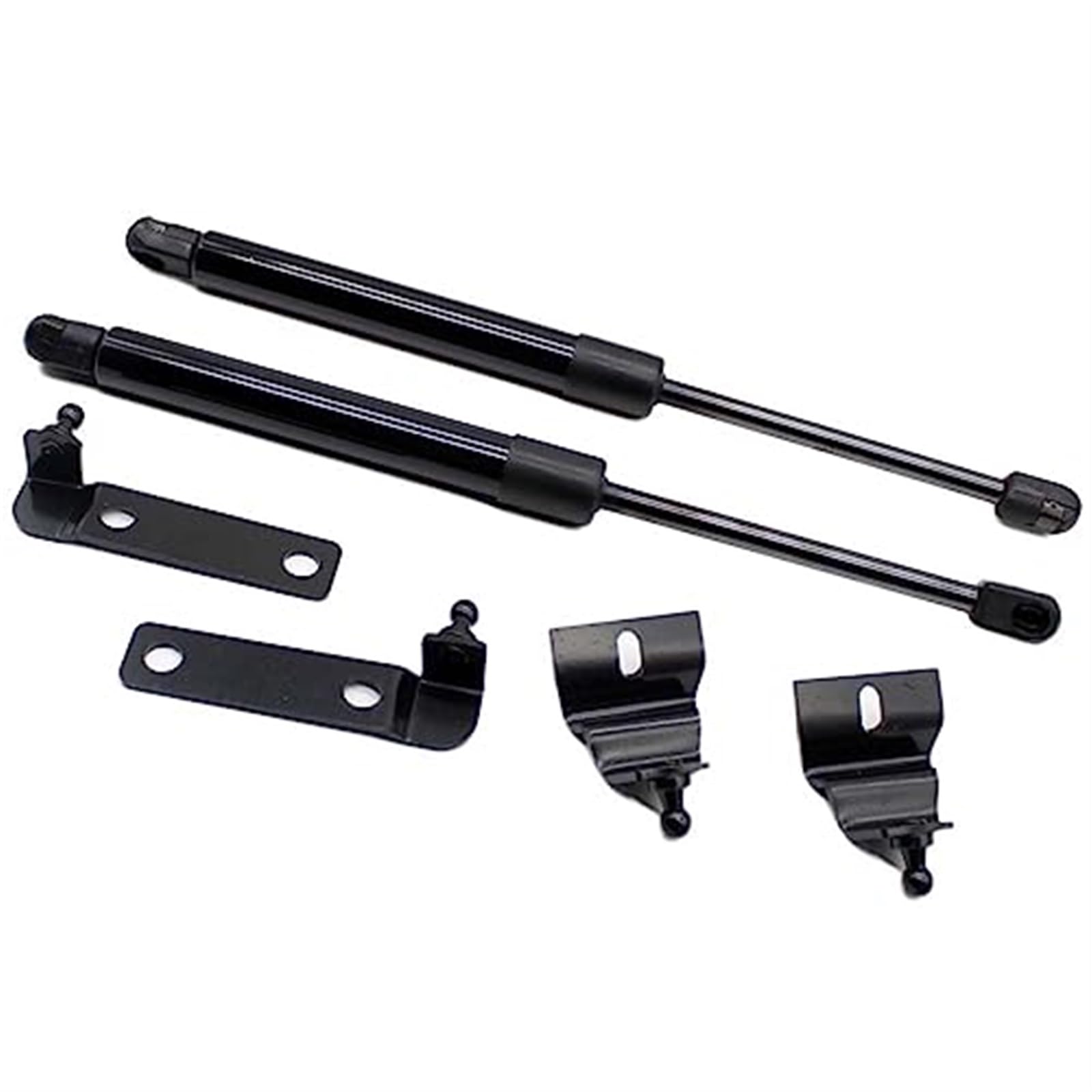 Dla Toyota, dla Tacoma N220/N240/N250/N260/N270 2005-2015