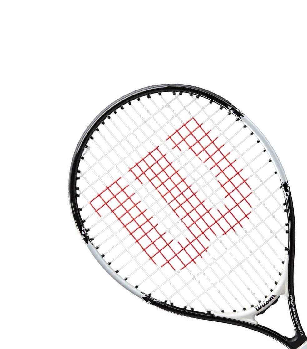 Mini Rackets Federer 25 Inch Tennis Racket Shop Wilson Tennis Rackets -Roger Federer 26 Kids ...