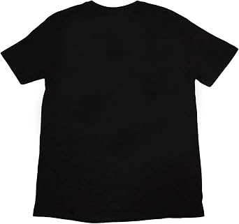 Nirvana mens T-shirt