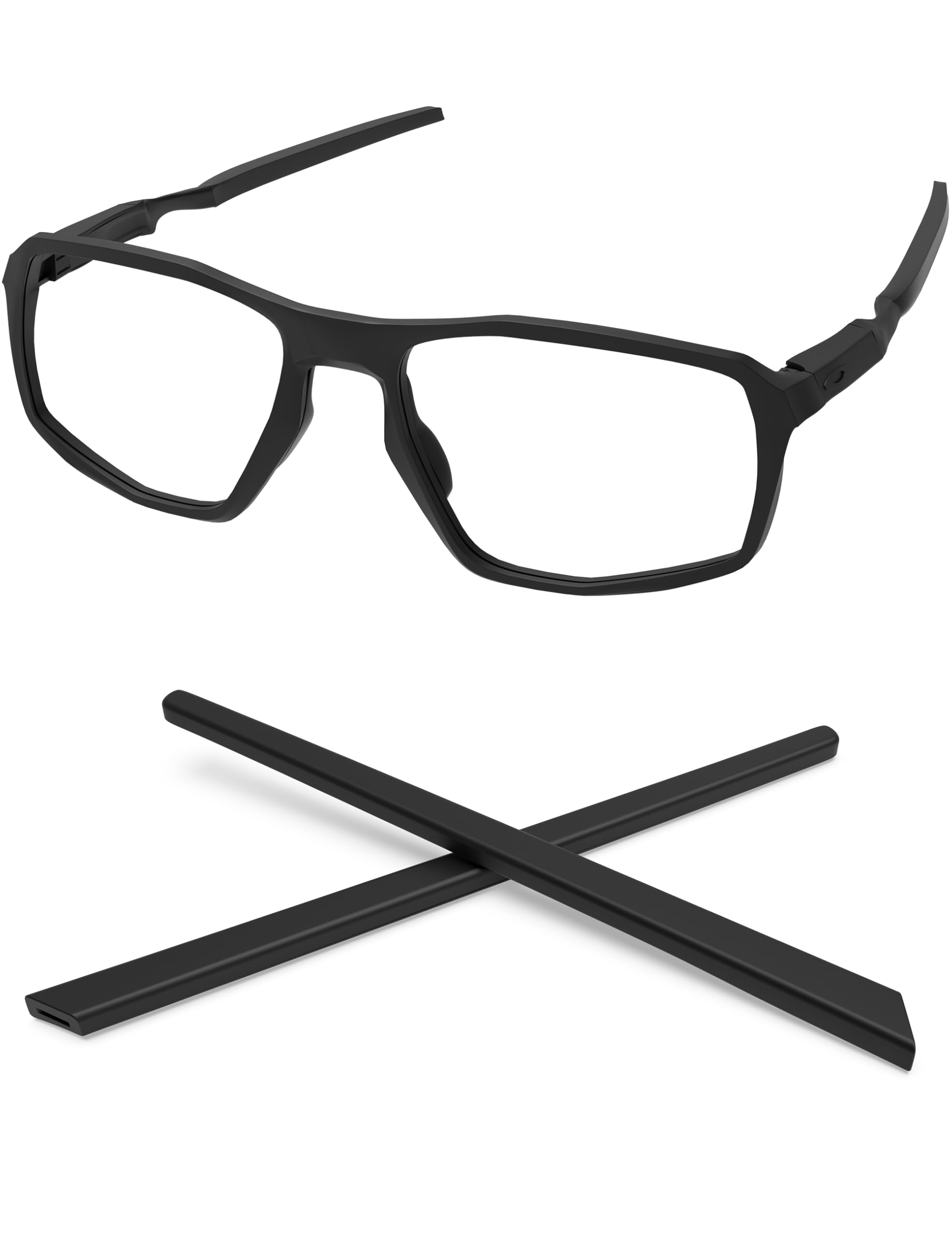 Calcetines de repuesto para Oakley Tensile OX8170 / Trajectory OX8171