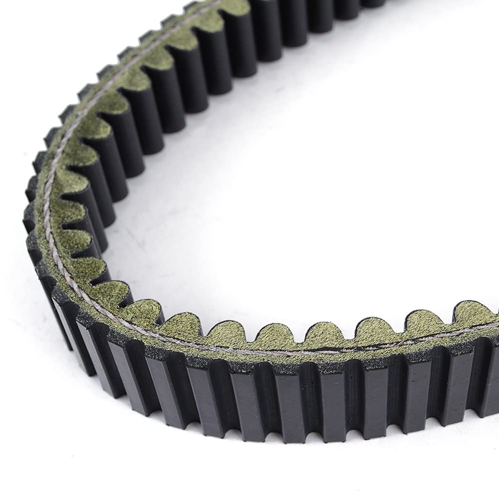 Correa Transmisión Reemplazo De Correa De Transmisión para Kymco 23100-PWB1-900 para MXU 375 para Maxxer 450i Correas de transmisión