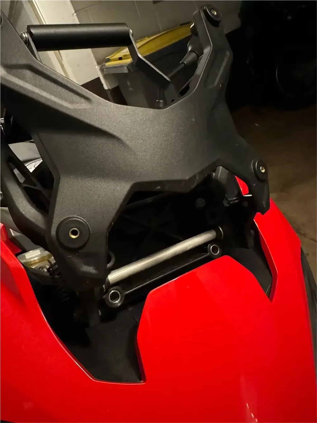 Soporte para Teléfono Móvil Motocicleta para F900XR para Navegación GPS para F900 para Soporte Soporte Navegación