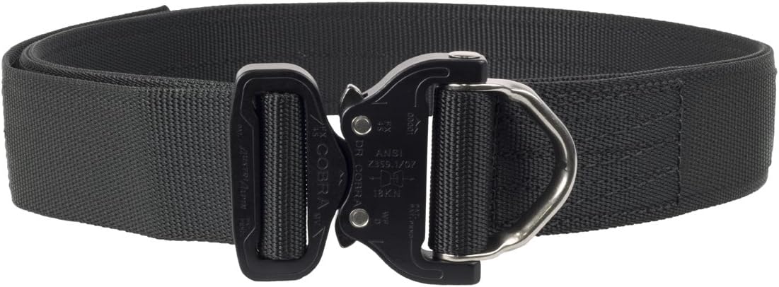 Elite Survival Systems 1.75" COBRA® Rigger's Belt with D Ring Buckle