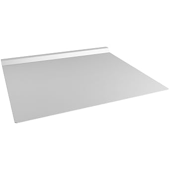 Fat Daddios Anodized Aluminium Cookie Sheet, 14 x 17 Inch