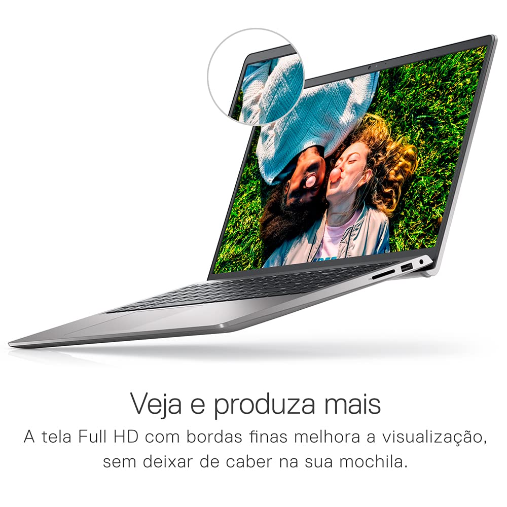 Notebook Dell Inspiron i15-i1100-M40S 15.6