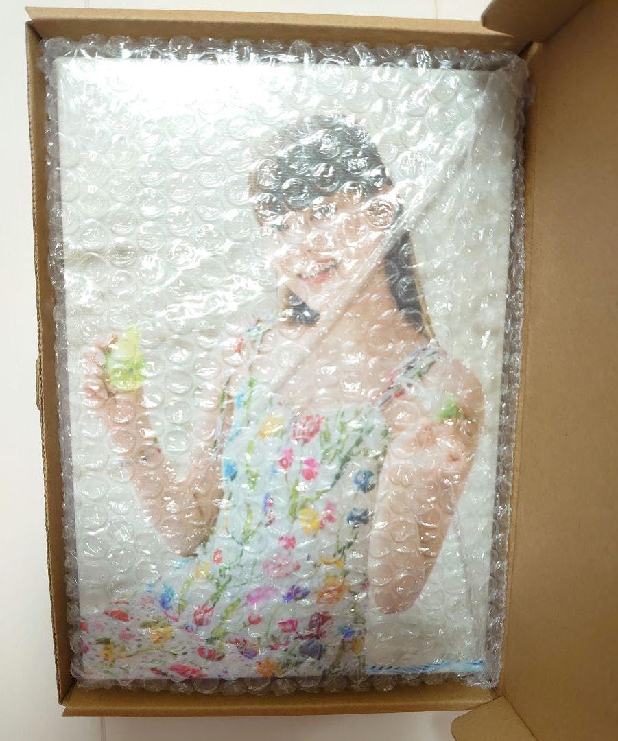 Amazon.co.jp: NiziU アートボード NINA ニナ : 文房具・オフィス用品