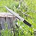 Jungle Master 15 Inch Hunting Knife