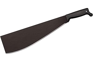 Cold Steel 97LHM Machete, a Reliable Companion for Your Outdoor Adventures