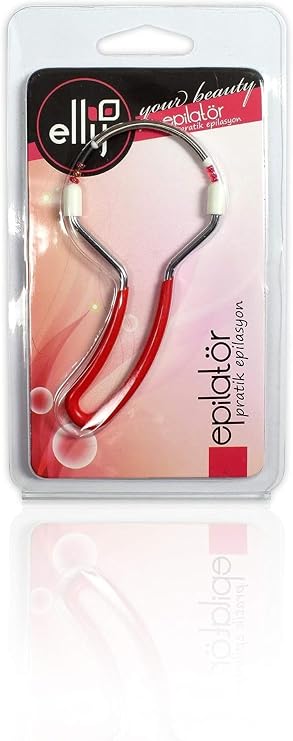 Elly Manual Hair Removal Hair Removal Spring 02