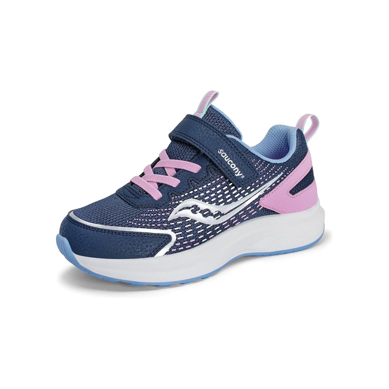 Unisex-Child Cohesion FST