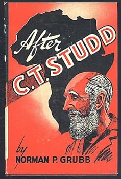 Hardcover After C.T. Studd Book