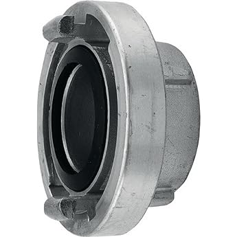 Safe Coupling C52 1 1/2 Inch Internal System STORZ