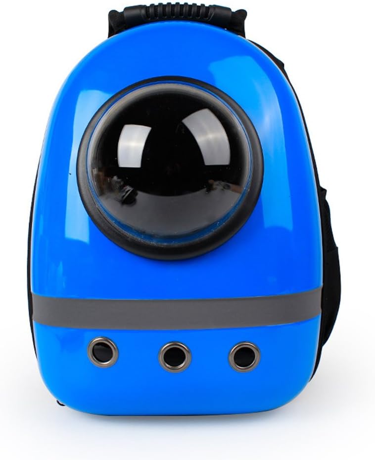 UEETEK Pet Carrier Backpack Portable Waterproof Space
