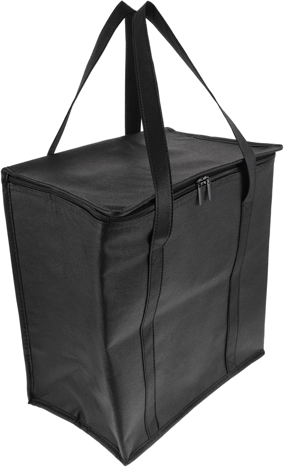 Alipis Multi-functional Insulated Bag Practical Take-out Bag Portable Takeout Thermal Bag