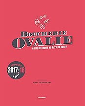 Download Boucherie Ovalie, Guide de survie au pays du rugby PDF