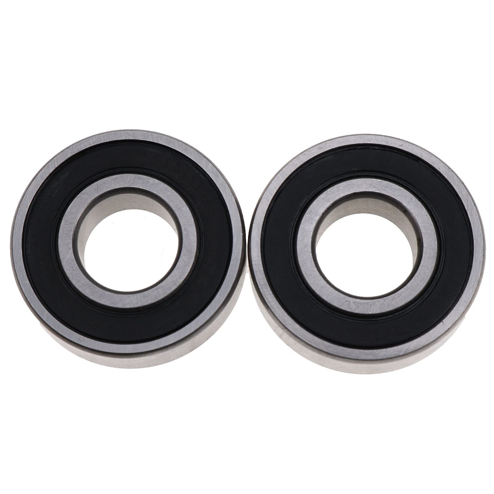 DVPARTS 6 rodamientos de conversión de husillo para John Deere GY20785 L107 L108 L111 L118 E100 E110 E120 E130 E140 E150 E160 E170