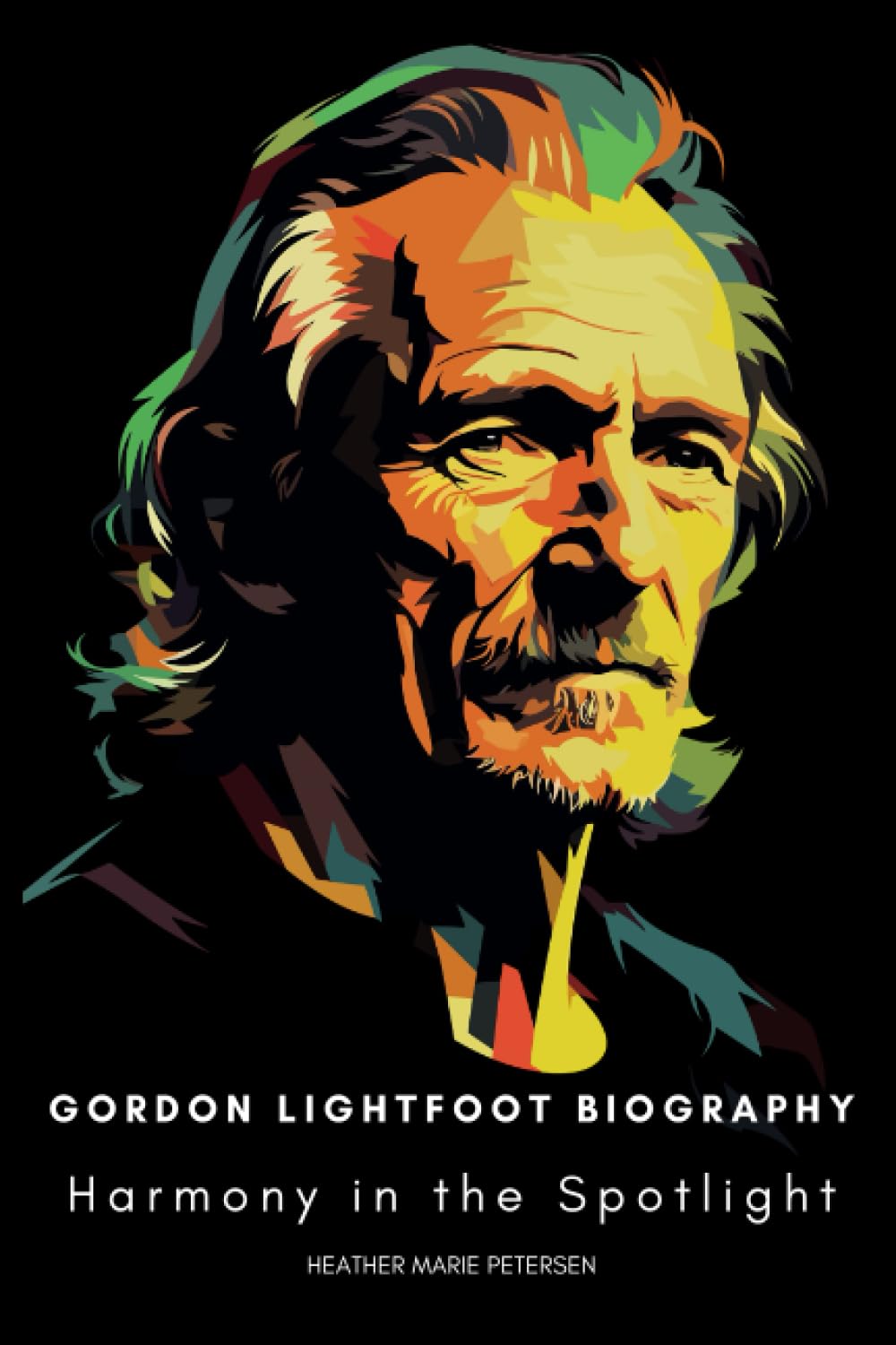 Gordon Lightfoot Biography: Harmony in the Spotlight