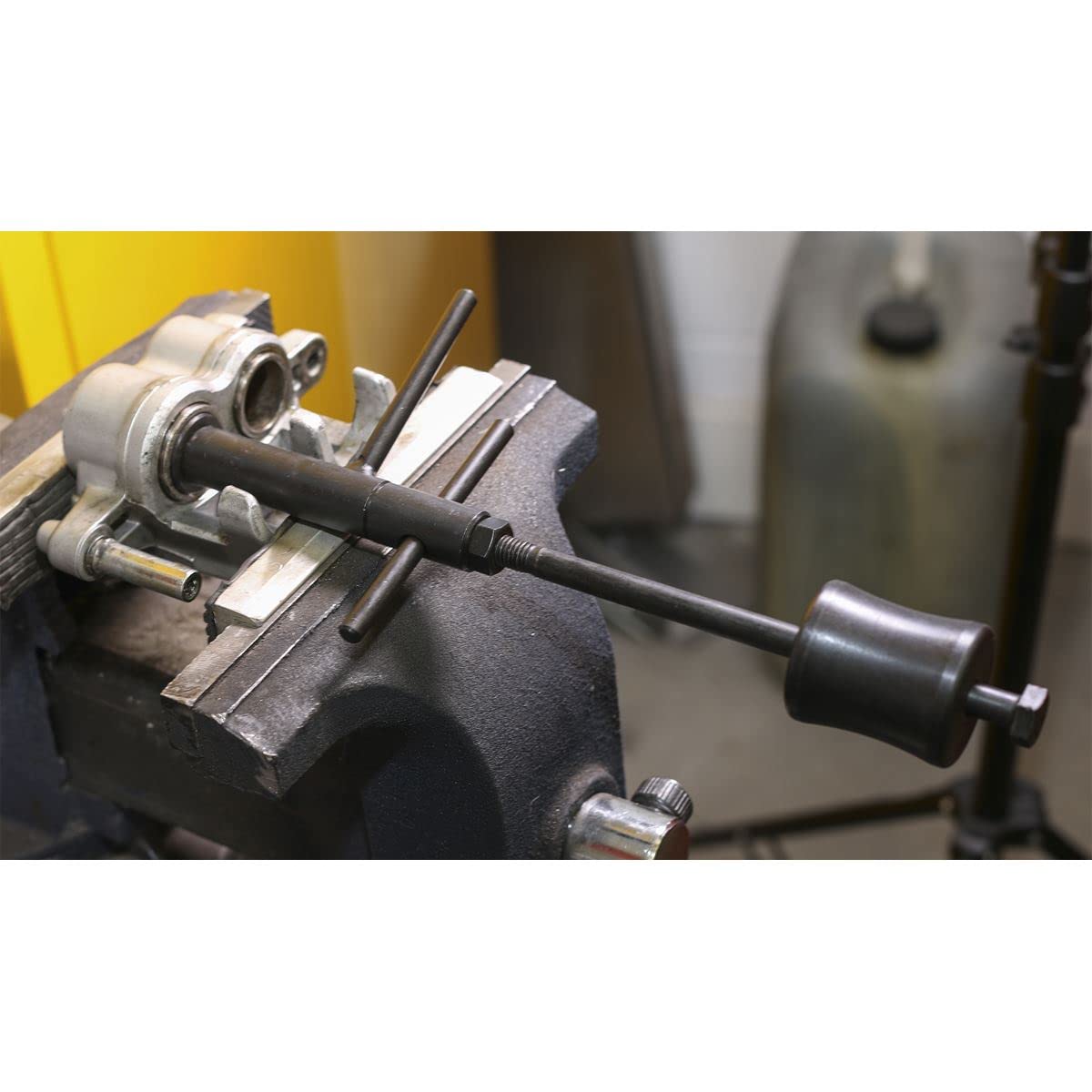 Sealey ms162 Motocicleta Freno pistón eliminación Juego Kit