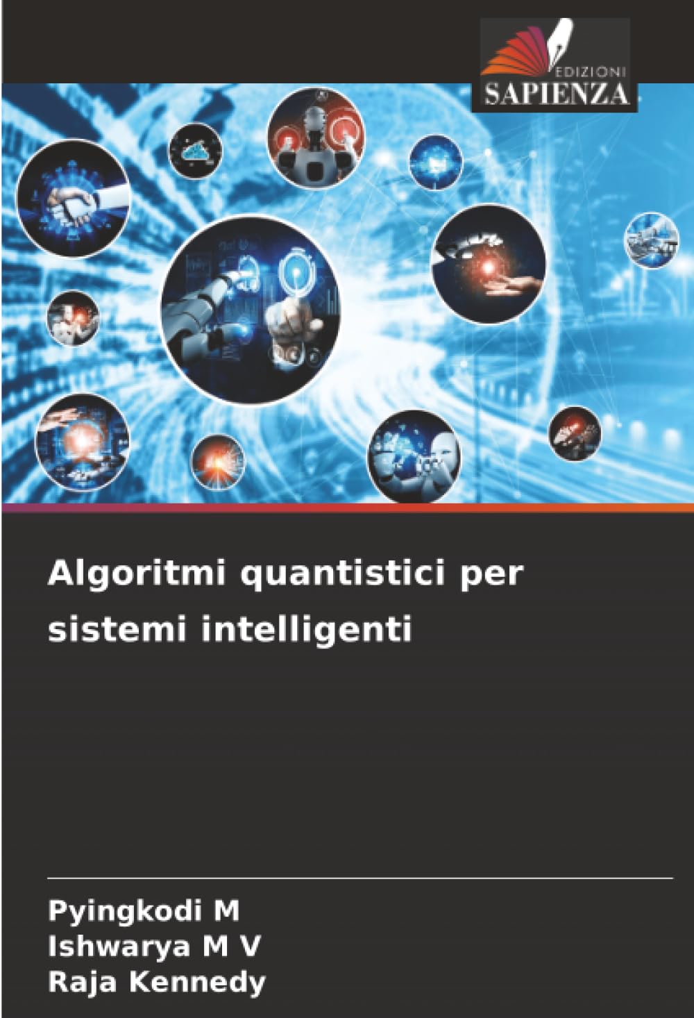 Algoritmi quantistici per sistemi intelligenti