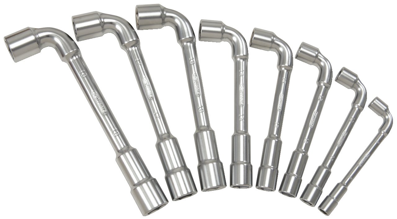 KS Tools Classic Clé Mixte 7 Mm - 517.0607 - Bricolage