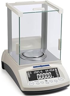 VE-210 Analytical Balance (External Calibration) 220g/0.1gm