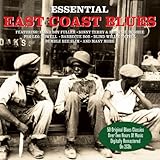 Essential East Coast Blues / Various