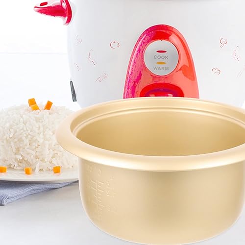 Vista 9 de Cabilock Inserto multiusos para ollas de arroz, para moldes de tartas