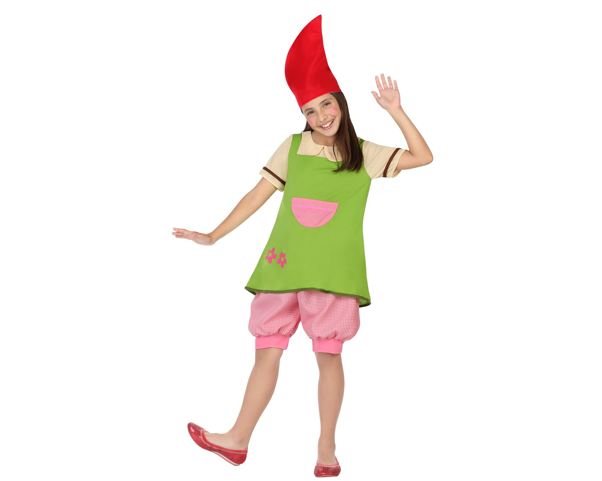 Atosa Costume Goblin 5 A 6 AÑOS