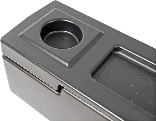 Miniatura 3 de Dee Zee Caja de herramientas plástica polivinílica del pozo de la rueda de la serie DZ95P