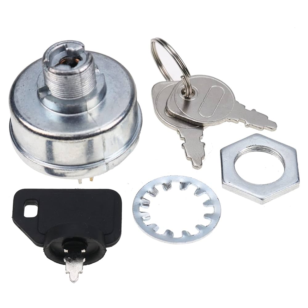 IGNITION KEY スノーボードDVD Amazon.com : HD Switch (2 Pack) Ignition Key Replaces Exmark