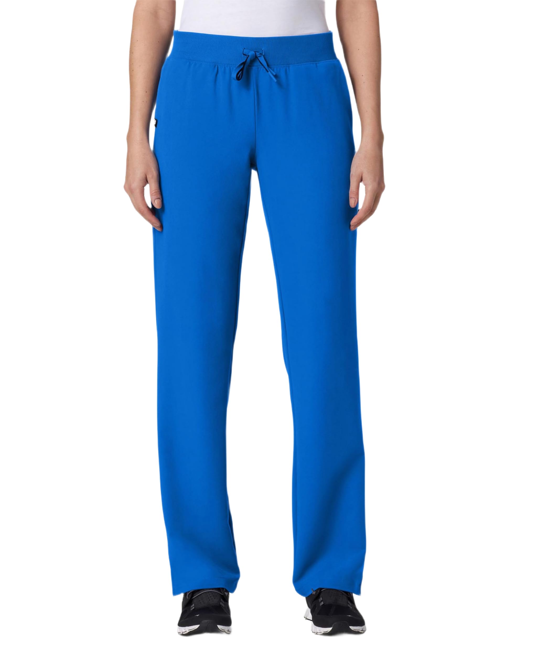 Jaanuu Xenos Damen 5-Pocket Classic Mid-Rise Scrub Hose